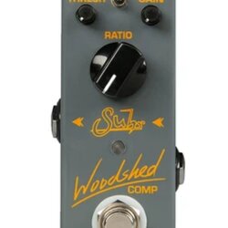 Suhr Andy Wood Signature Woodshed Compressor