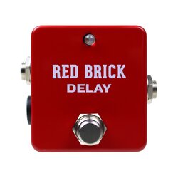 Henretta Engineering Red Brick Delay