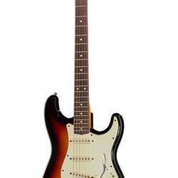 Macmull Guitars S-Classic RW 3 Tone Sunburst