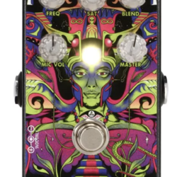Catalinbread Dreamcoat Preamp Pedal