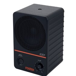 Fostex 6301ND