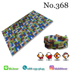 ผ้าบัฟ - 368