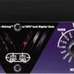 ART DPS II Stereo Tube Preamp with Digital Out