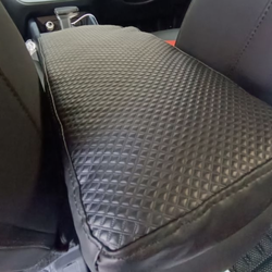 ฝาครอบคอนโซลหน้า Front สำหรับ Hyundai Stargazer