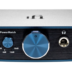 IFI AUDIO ZEN CAN Signature HFM