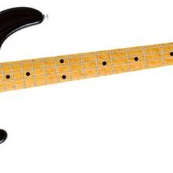 Music Man Classic Sterling 4 Electric Bass Guitar