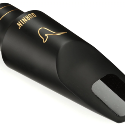 BetterSax Burnin' Alto Saxophone Mouthpiece - 6M