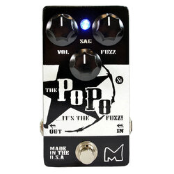 Menatone The PoPo Fuzz