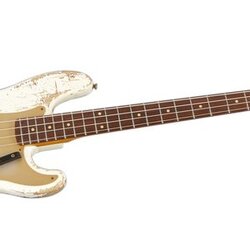 Fender Custom Shop 1950s P Bass Heavy Relic
