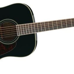 Ibanez Artwood Series AW70 Dreadnought Acoustic Guitar