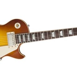 Gibson Custom 1958 Les Paul Plaintop 2013 VOS IT