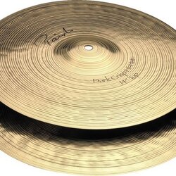 Paiste Signature Dark Crisp Hi-Hats