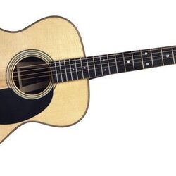 Martin CST 000-28 Mad with Cocobolo Wedge Acoustic Guitar Natural