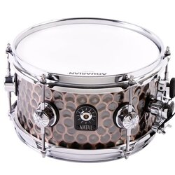Natal Drums Hand Hammered Series Snare Drum