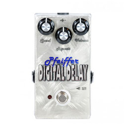 Pfeiffer Electronics Digital Delay