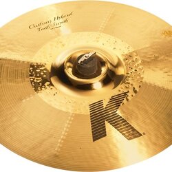 Zildjian K Custom Hybrid Trash Smash