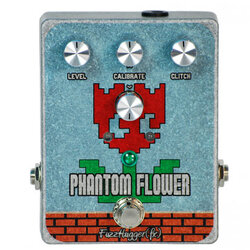 FuzzHugger(fx) Phantom Flower Fuzz