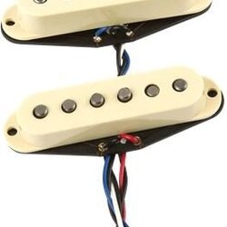 Fender V-Mod Stratocaster Pickup Set