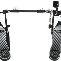 Sound Percussion Double Bass Pedal