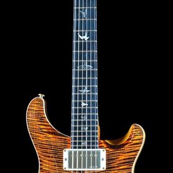 PRS Private Stock #6134 Custom 24 Voodoo Tiger Dragons Breath