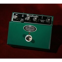 Rothwell Heartbreaker Overdrive