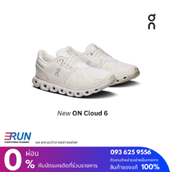 ON Cloud 6 Women New Color All color