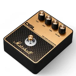 Marshall DSL Overdrive/Distortion Pedal