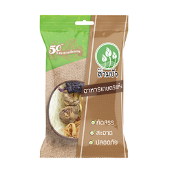 SamBua สามบัว ชุดแกงจืด 80 กรัม CLEAR SOUP SET