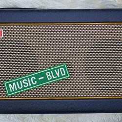 Positive Grid Spark 40 Guitar Amp