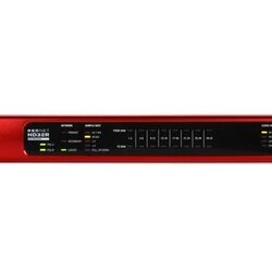 Focusrite RedNet HD32R