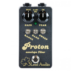 3Leaf Audio Proton Envelope Filer