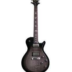 PRS S2 Singlecut - Grey Black