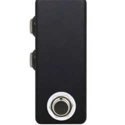 CopperSound Pedals Dual Tap Tempo