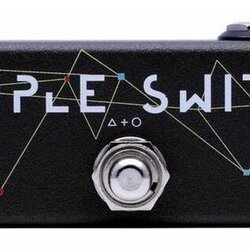 GFI System Triple Switch