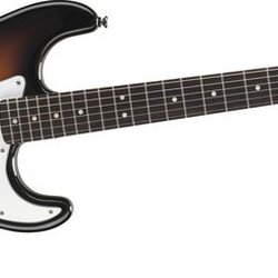 Squier Vintage Modified Stratocaster HSS Electric Guitar