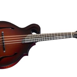 Breedlove Premier Series Arcadia Mandolin Red Toner Burst