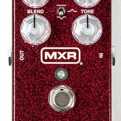Jim Dunlop MXR M251 FOD DRIVE