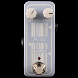 Malekko Omicron Attack Decay