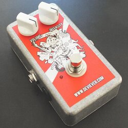 Devi Ever Soda Meiser