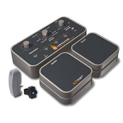 Source Audio SA101W Wireless Motion Controlled Wah Filters with ring charger