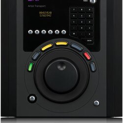 Avid Artist Transport