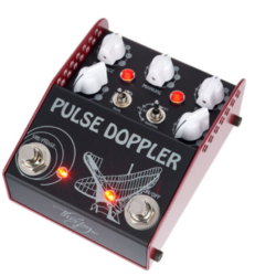 ThorpyFX The Pulse Doppler Phaser