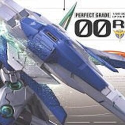 Perfect Grade PG 1/60 OORaiser Gundam 25000y