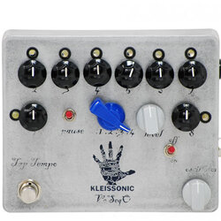 Kleissonic Pedals VoSeqO Tremolo