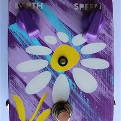 JAM Pedals RetroVibe