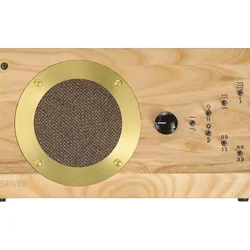 SOMA Laboratory Messeiver Irrational Shortwave Radio