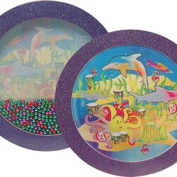 Remo Lynn Kleiner Ocean Drum 9.25 Inches