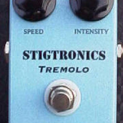 stigtronics Tremolo