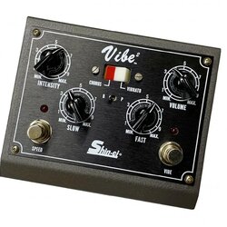 Shin Ei Vibe 2