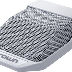 Crown PCC130SW Boundary Mic